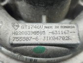 Turbina Renault Grand Scenic 2 [Fabr 2003-2008] 8200398585 1.9 CDI F9Q803 96KW / 130CP