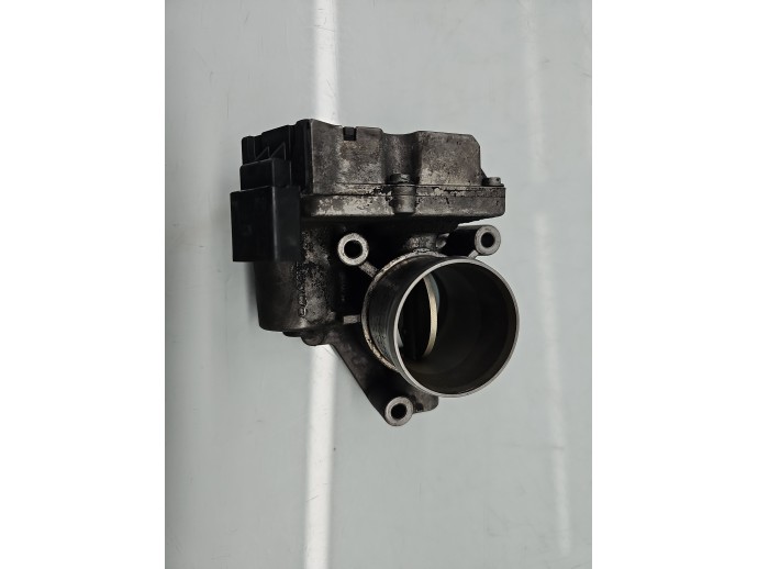 Clapeta acceleratie Renault Grand Scenic 2 [Fabr 2003-2008] 8200736114 1.9 CDI F9Q803 96KW / 130CP