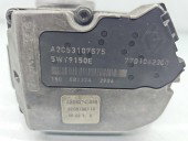 Clapeta acceleratie Renault Grand Scenic 2 [Fabr 2003-2008] 8200736114 1.9 CDI F9Q803 96KW / 130CP