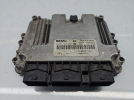 Calculator motor ECU Renault Grand Scenic 2 [Fabr 2003-2008] 8200601334 1.9 CDI F9Q803 96KW / 130CP