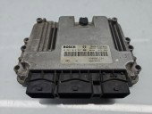 Calculator motor ECU Renault Grand Scenic 2 [Fabr 2003-2008] 8200601334 1.9 CDI F9Q803 96KW / 130CP