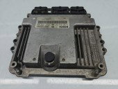 Calculator motor ECU Renault Grand Scenic 2 [Fabr 2003-2008] 8200601334 1.9 CDI F9Q803 96KW / 130CP