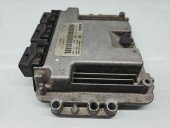 Calculator motor ECU Renault Grand Scenic 2 [Fabr 2003-2008] 8200601334 1.9 CDI F9Q803 96KW / 130CP