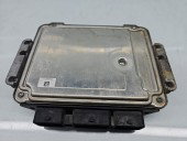 Calculator motor ECU Renault Grand Scenic 2 [Fabr 2003-2008] 8200601334 1.9 CDI F9Q803 96KW / 130CP