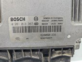 Calculator motor ECU Renault Grand Scenic 2 [Fabr 2003-2008] 8200601334 1.9 CDI F9Q803 96KW / 130CP