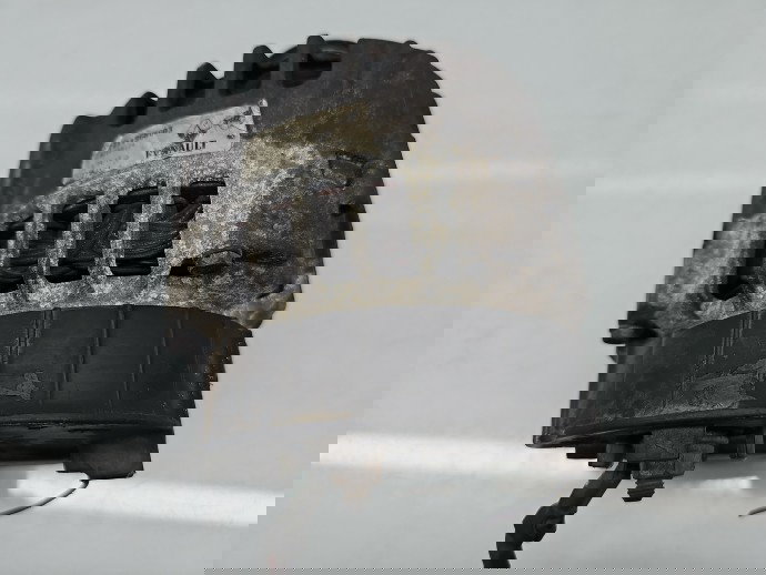 Alternator Renault Grand Scenic 2 [Fabr 2003-2008] 7711368603 1.9 CDI F9Q803 96KW / 130CP