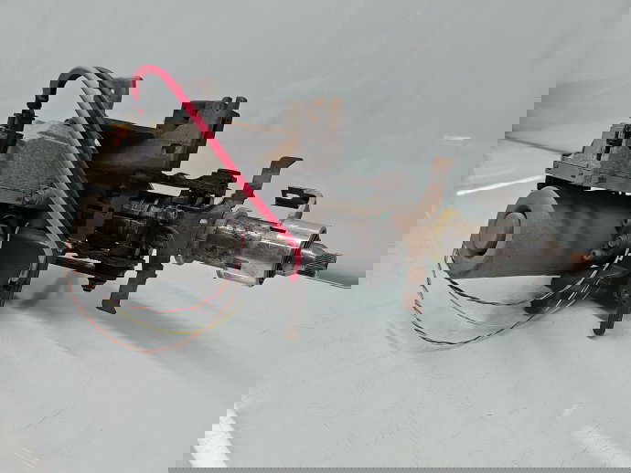 Ax coloana volan Renault Grand Scenic 2 [Fabr 2003-2008]1.9 CDI F9Q803 96KW / 130CP