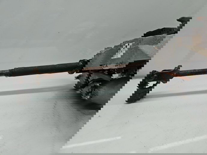 Ax coloana volan Renault Grand Scenic 2 [Fabr 2003-2008]1.9 CDI F9Q803 96KW / 130CP