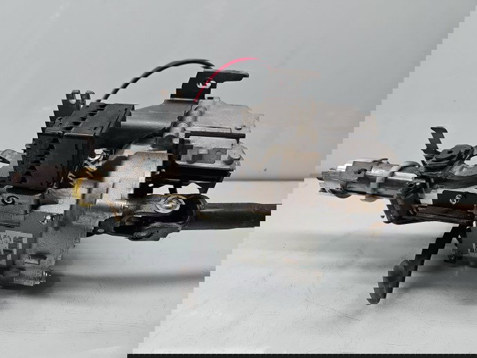 Ax coloana volan Renault Grand Scenic 2 [Fabr 2003-2008]1.9 CDI F9Q803 96KW / 130CP