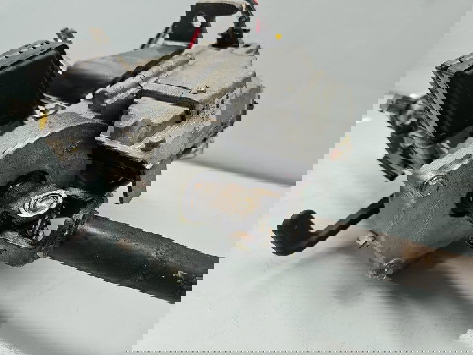 Ax coloana volan Renault Grand Scenic 2 [Fabr 2003-2008]1.9 CDI F9Q803 96KW / 130CP