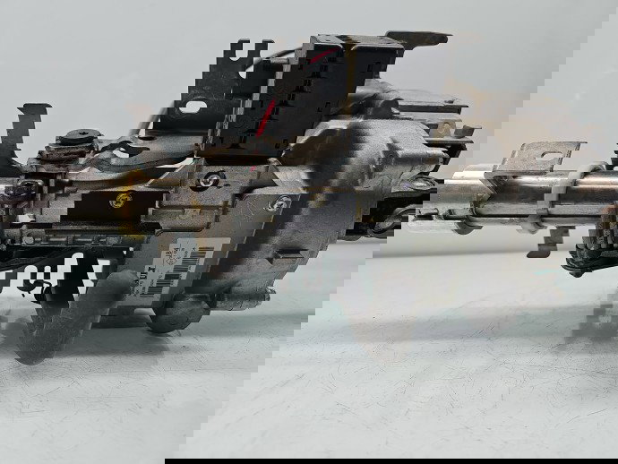 Ax coloana volan Renault Grand Scenic 2 [Fabr 2003-2008]1.9 CDI F9Q803 96KW / 130CP