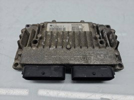 Calculator cutie viteze Renault Grand Scenic 2 [Fabr 2003-2008] 8200695968 1.9 CDI F9Q803 96KW / 130CP