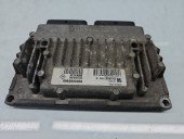 Calculator cutie viteze Renault Grand Scenic 2 [Fabr 2003-2008] 8200695968 1.9 CDI F9Q803 96KW / 130CP