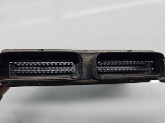 Calculator cutie viteze Renault Grand Scenic 2 [Fabr 2003-2008] 8200695968 1.9 CDI F9Q803 96KW / 130CP
