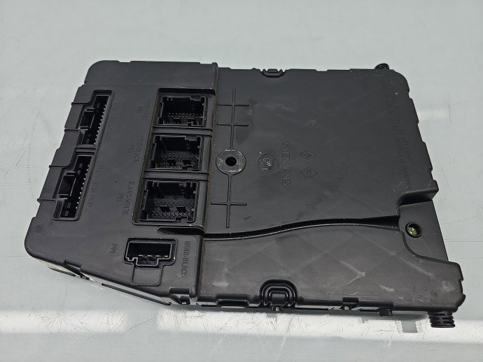 Modul confort Renault Grand Scenic 2 [Fabr 2003-2008] 8200780021