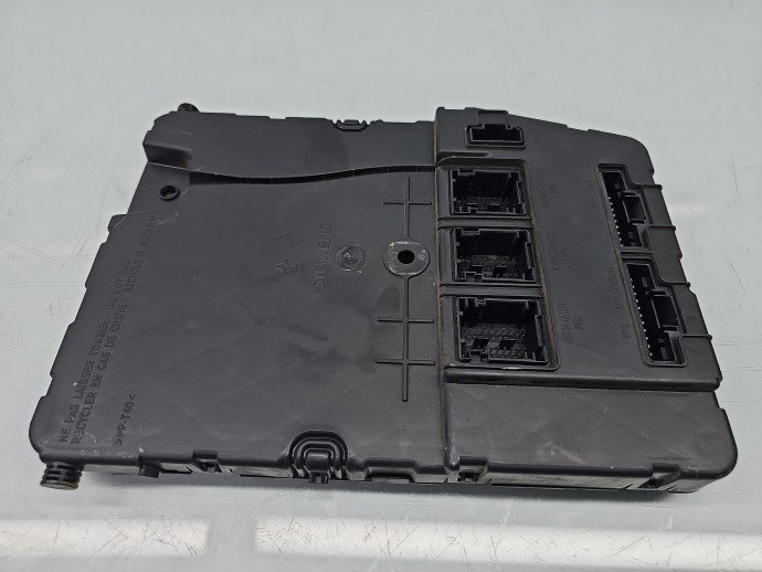 Modul confort Renault Grand Scenic 2 [Fabr 2003-2008] 8200780021