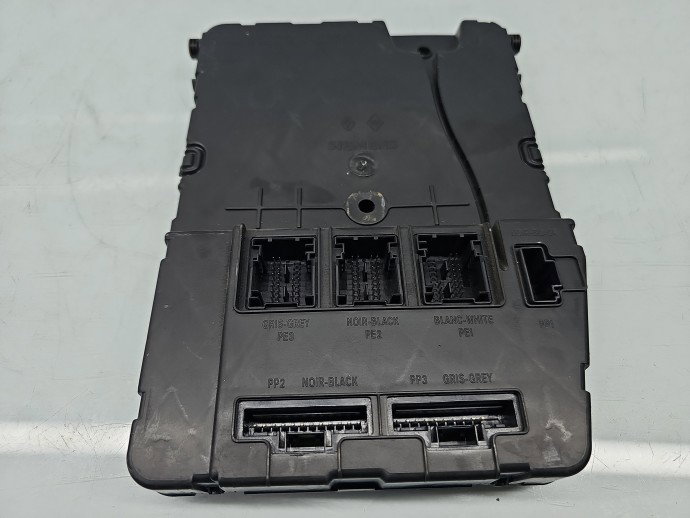 Modul confort Renault Grand Scenic 2 [Fabr 2003-2008] 8200780021