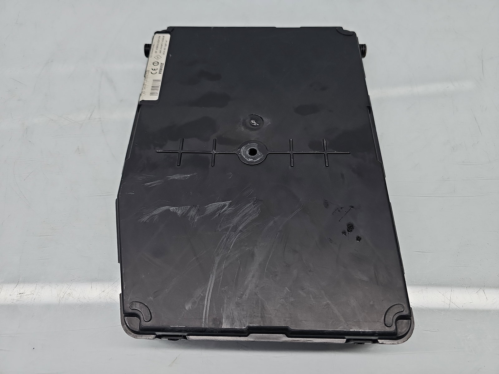 Modul confort Renault Grand Scenic 2 [Fabr 2003-2008] 8200780021 - imagine 4