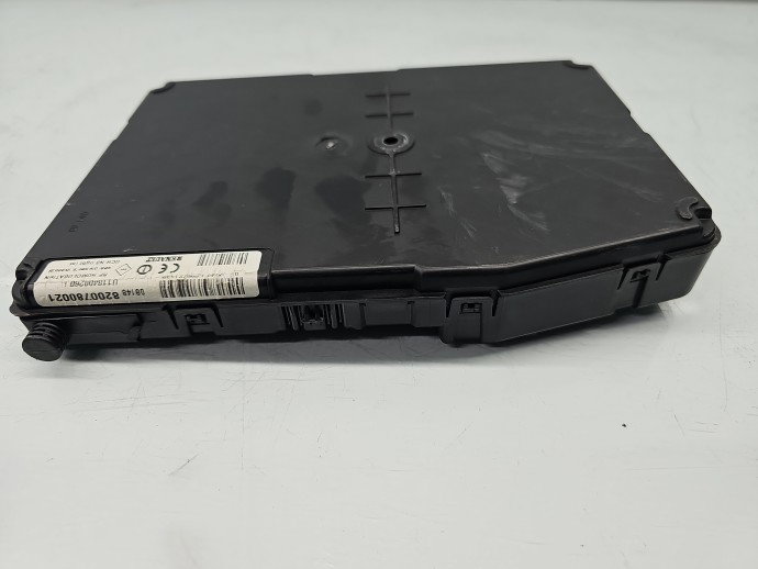 Modul confort Renault Grand Scenic 2 [Fabr 2003-2008] 8200780021