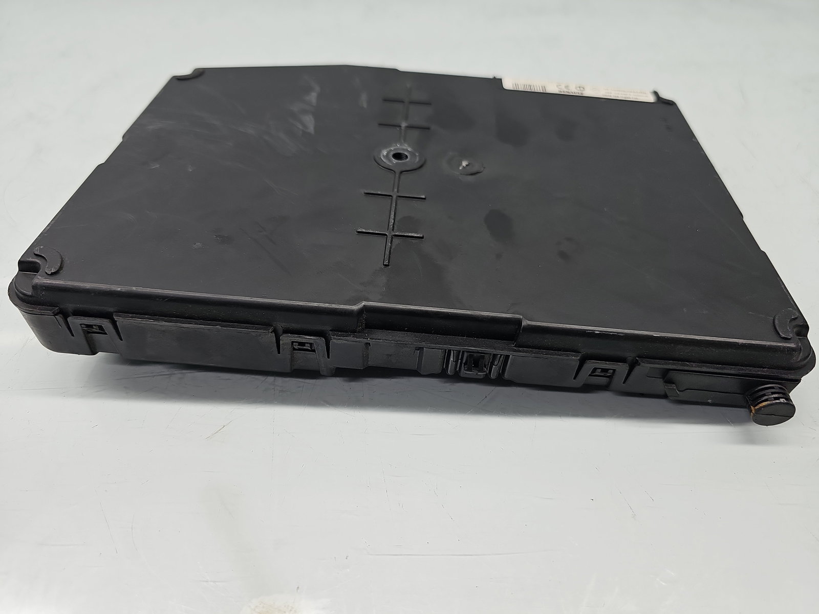 Modul confort Renault Grand Scenic 2 [Fabr 2003-2008] 8200780021 - imagine 7