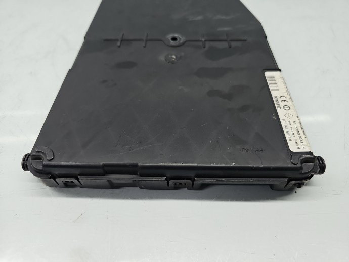 Modul confort Renault Grand Scenic 2 [Fabr 2003-2008] 8200780021
