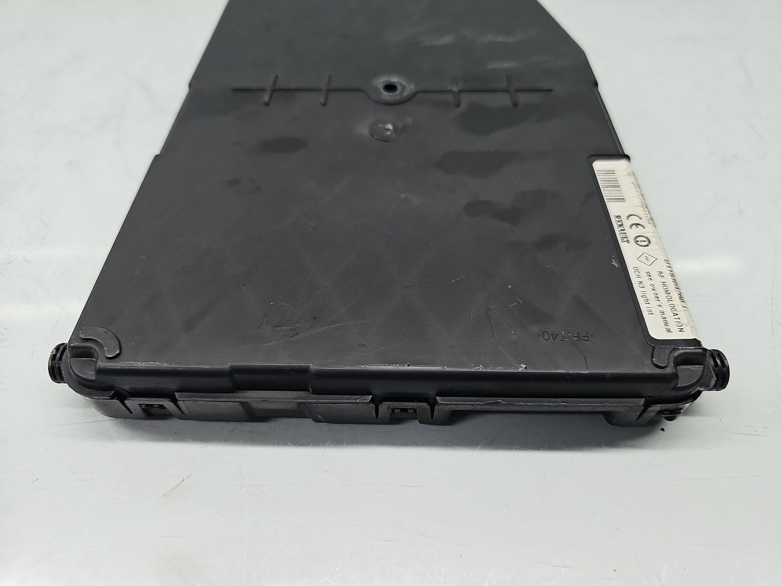 Modul confort Renault Grand Scenic 2 [Fabr 2003-2008] 8200780021 - imagine 8