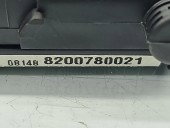 Modul confort Renault Grand Scenic 2 [Fabr 2003-2008] 8200780021