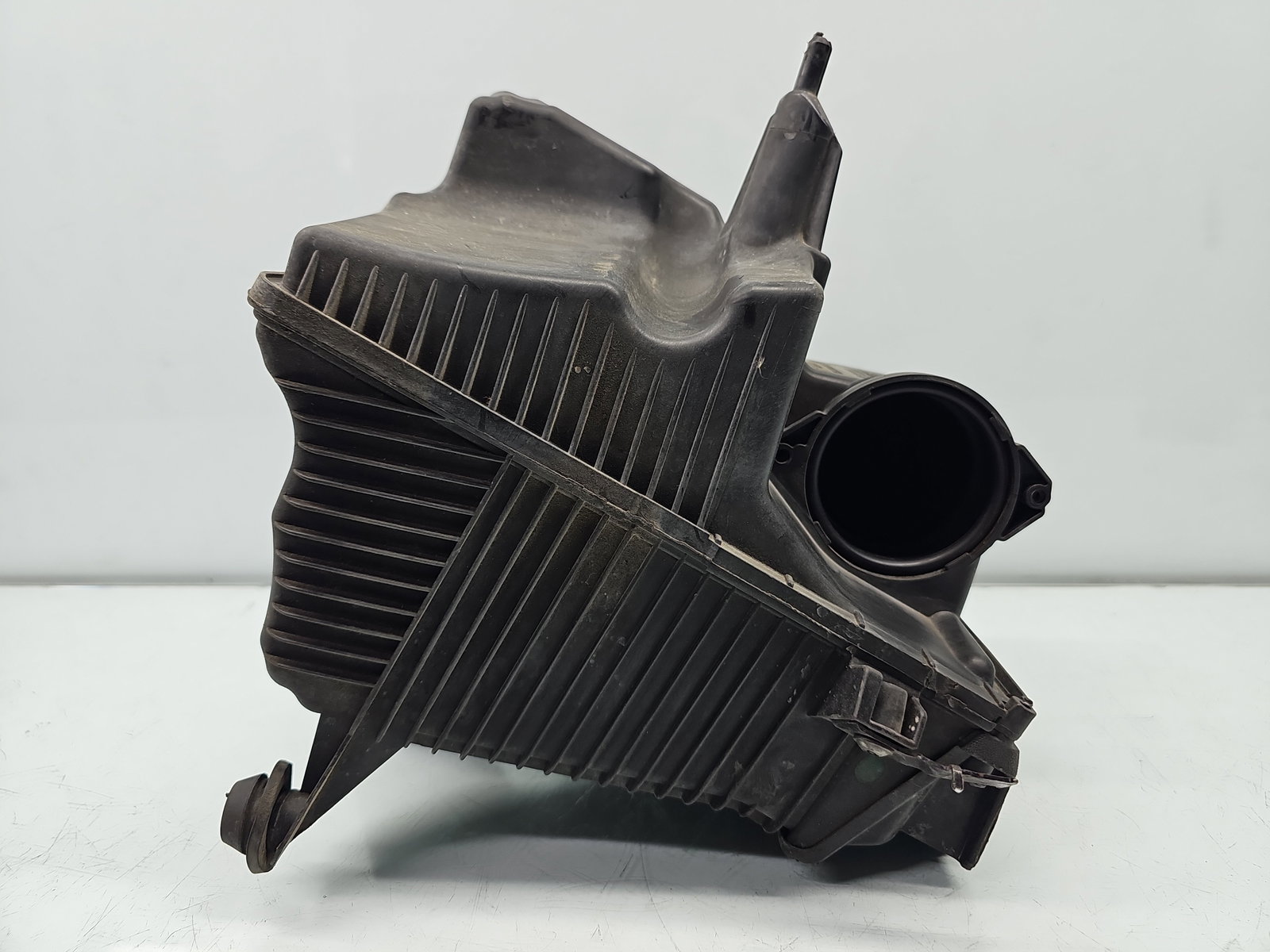Carcasa filtru aer Renault Grand Scenic 2 [Fabr 2003-2008] 8200545280 1.9 CDI F9Q803 96KW / 130CP