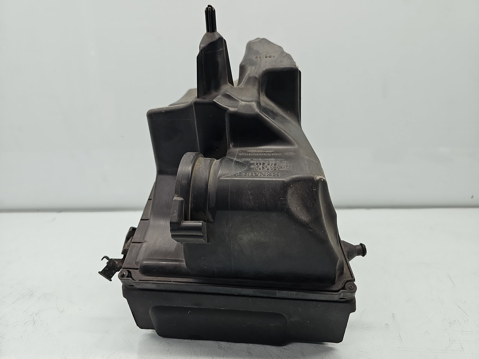 Carcasa filtru aer Renault Grand Scenic 2 [Fabr 2003-2008] 8200545280 1.9 CDI F9Q803 96KW / 130CP - imagine 2