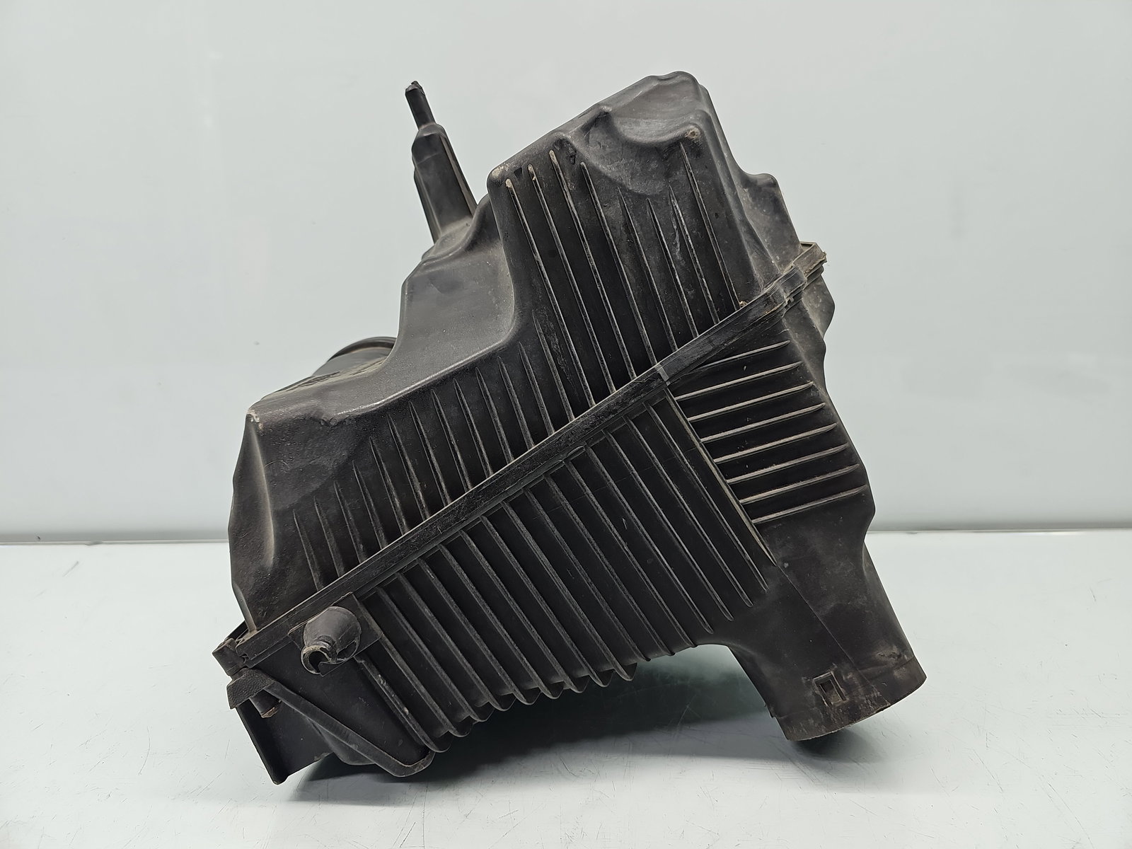 Carcasa filtru aer Renault Grand Scenic 2 [Fabr 2003-2008] 8200545280 1.9 CDI F9Q803 96KW / 130CP - imagine 3