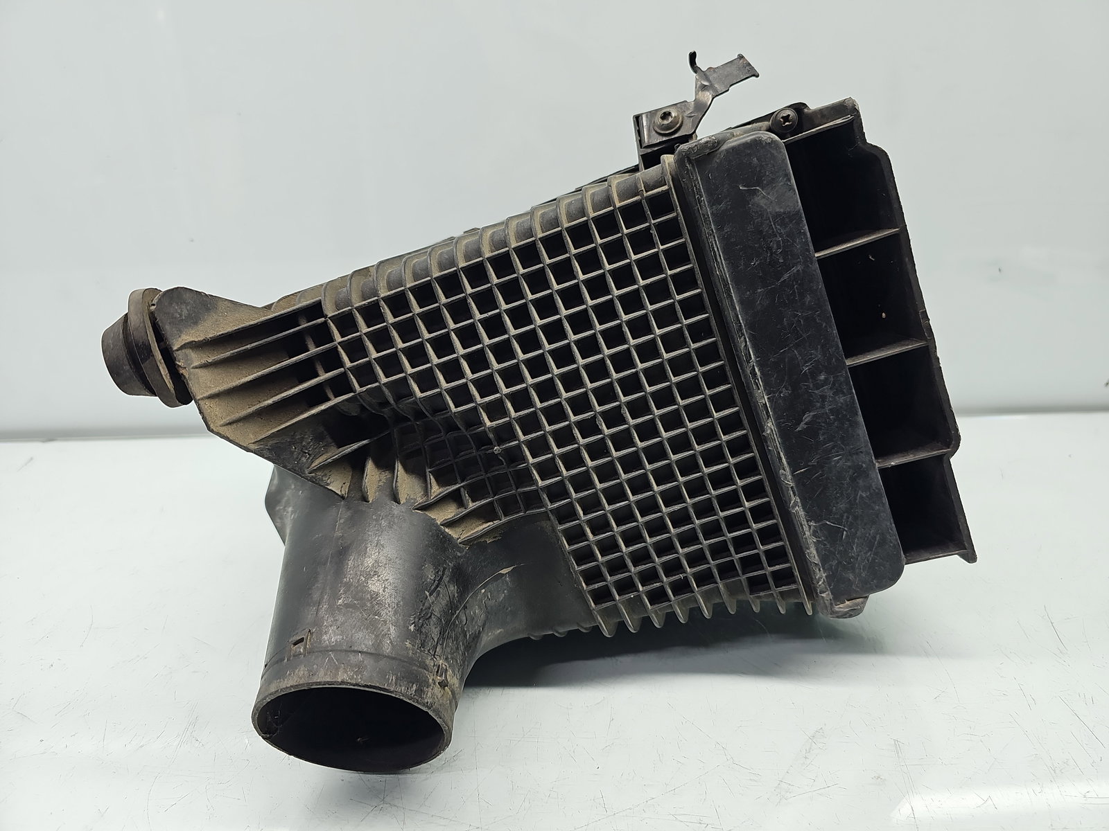 Carcasa filtru aer Renault Grand Scenic 2 [Fabr 2003-2008] 8200545280 1.9 CDI F9Q803 96KW / 130CP - imagine 5