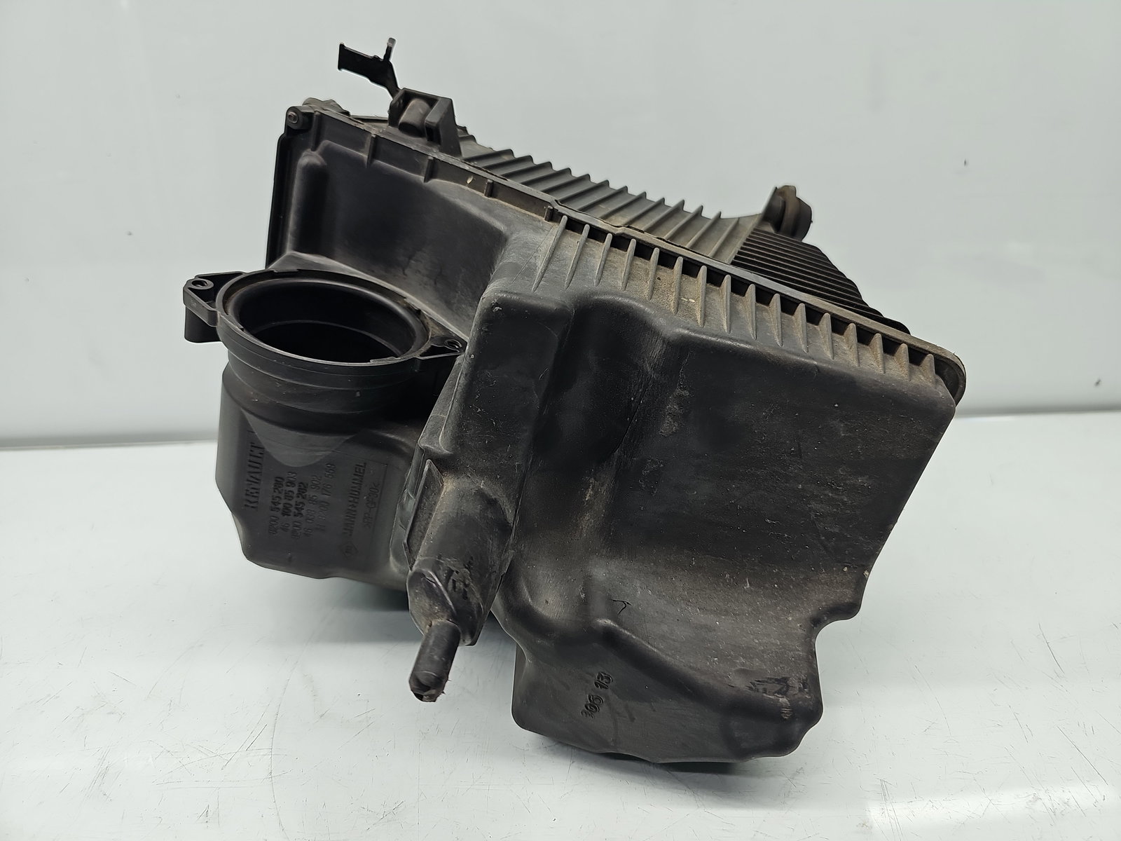 Carcasa filtru aer Renault Grand Scenic 2 [Fabr 2003-2008] 8200545280 1.9 CDI F9Q803 96KW / 130CP - imagine 6