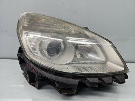 Far dreapta Renault Grand Scenic 2 [Fabr 2003-2008] OEM