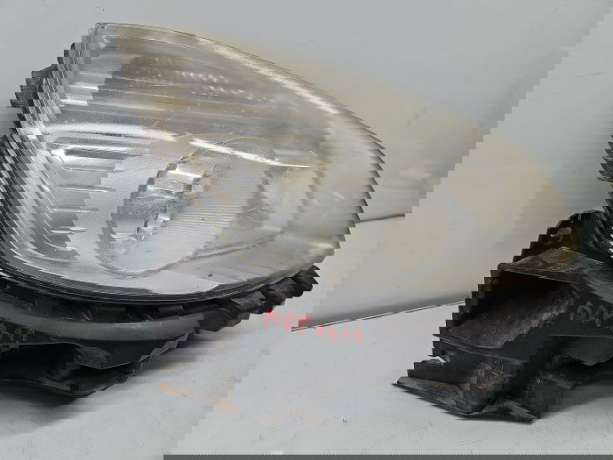 Far dreapta Renault Grand Scenic 2 [Fabr 2003-2008] OEM