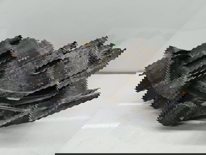 Far dreapta Renault Grand Scenic 2 [Fabr 2003-2008] OEM