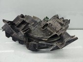 Far dreapta Renault Grand Scenic 2 [Fabr 2003-2008] OEM