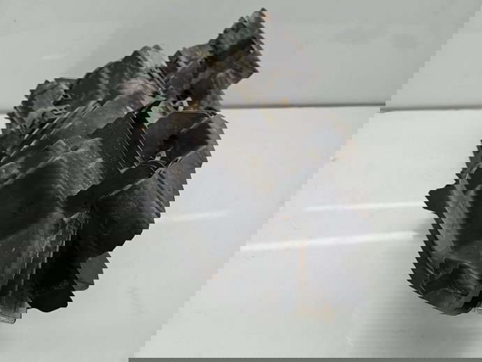 Far dreapta Renault Grand Scenic 2 [Fabr 2003-2008] OEM