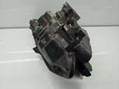 Far dreapta Renault Grand Scenic 2 [Fabr 2003-2008] OEM