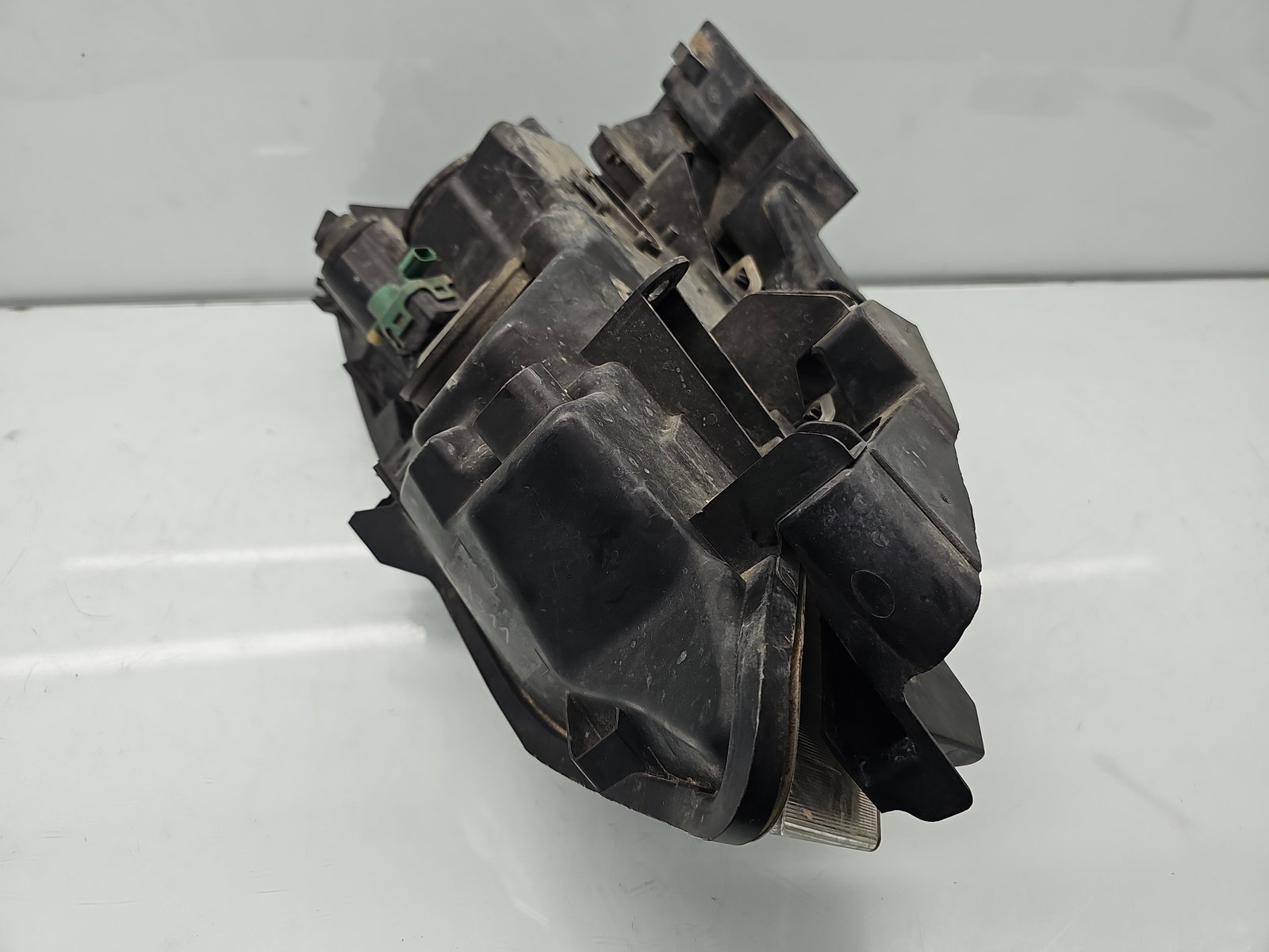 Far dreapta Renault Grand Scenic 2 [Fabr 2003-2008] OEM - imagine 5