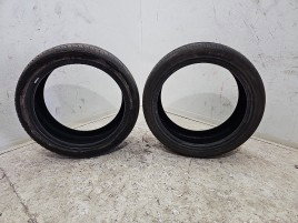 Set 2 anvelope vara Volkswagen Golf 7 (5G) [Fabr 2014-prezent] Hatchback OEM