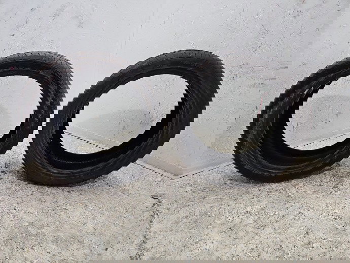 Set 2 anvelope vara Volkswagen Golf 7 (5G) [Fabr 2014-prezent] Hatchback OEM