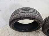 Set 2 anvelope vara Volkswagen Golf 7 (5G) [Fabr 2014-prezent] Hatchback OEM