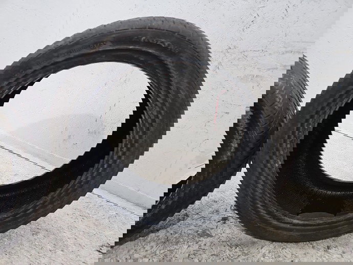 Set 2 anvelope vara Volkswagen Golf 7 (5G) [Fabr 2014-prezent] Hatchback OEM