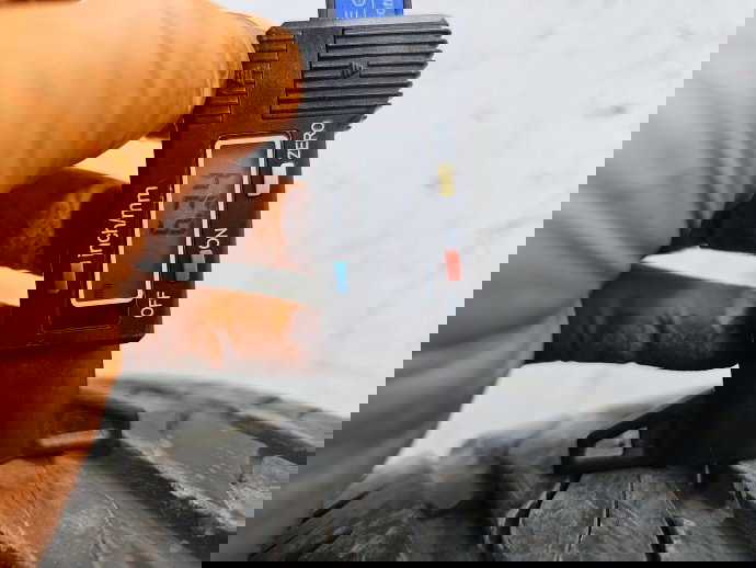 Set 2 anvelope vara Volkswagen Golf 7 (5G) [Fabr 2014-prezent] Hatchback OEM