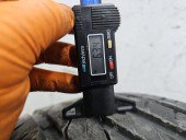 Set 2 anvelope vara Volkswagen Golf 7 (5G) [Fabr 2014-prezent] Hatchback OEM