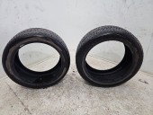Set 2 anvelope all season Volkswagen Golf 7 (5G) [Fabr 2014-prezent] Hatchback OEM