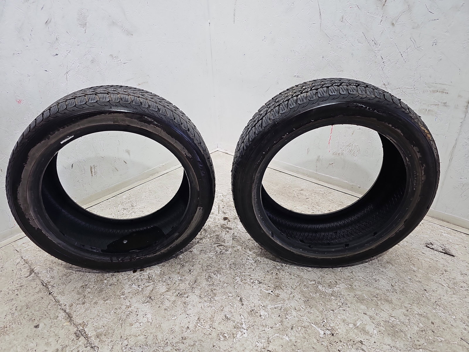 Set 2 anvelope all season Volkswagen Golf 7 (5G) [Fabr 2014-prezent] Hatchback OEM