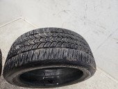 Set 2 anvelope all season Volkswagen Golf 7 (5G) [Fabr 2014-prezent] Hatchback OEM