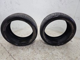 Set 2 anvelope all season Volkswagen Golf 7 (5G) [Fabr 2014-prezent] Hatchback OEM