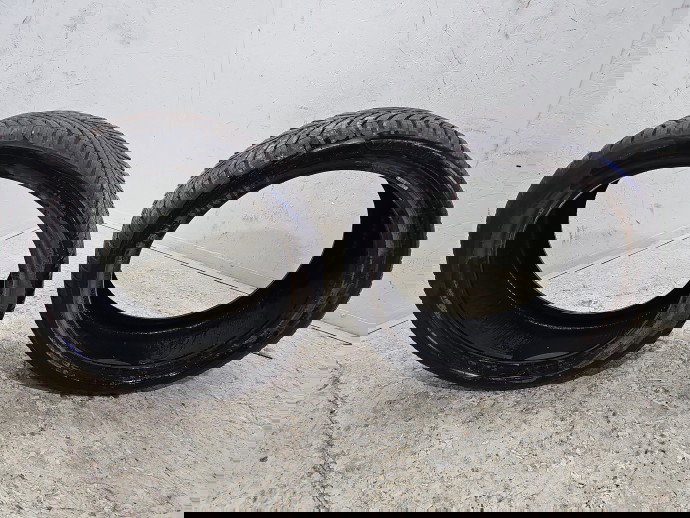 Set 2 anvelope all season Volkswagen Golf 7 (5G) [Fabr 2014-prezent] Hatchback OEM